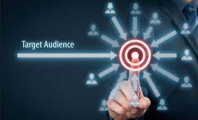 How our target audience is important for our marketing?